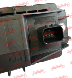 Preview: 120342 Kempf ECU Optitire Retrofit Trailer